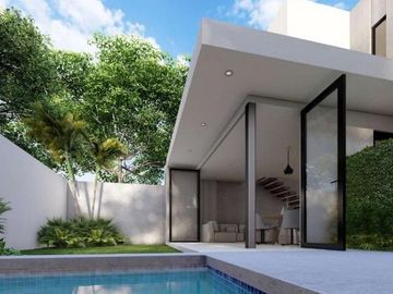 Casa en Xochitepec