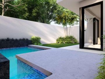 Casa en Xochitepec