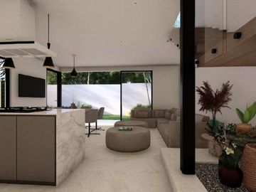 Casa en Xochitepec