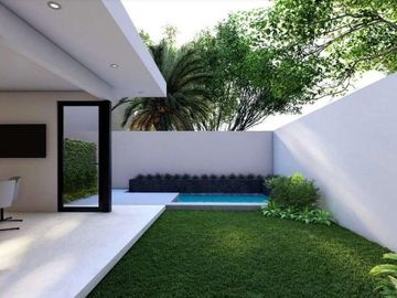 Casa en Xochitepec