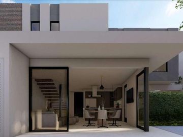 Casa en Xochitepec