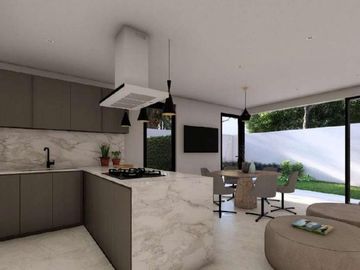 Casa en Xochitepec