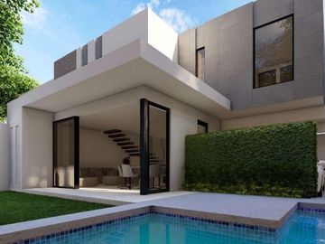 Casa en Xochitepec