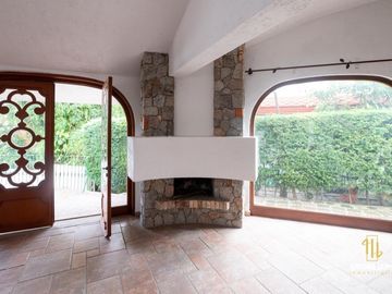 Casa en Venta en Residencial San Bernardo