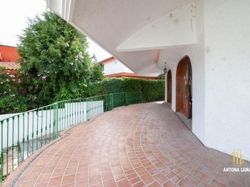 Casa en Venta en Residencial San Bernardo