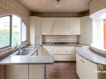 Casa en Venta en Residencial San Bernardo