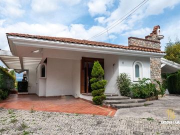 Casa en Venta en Residencial San Bernardo