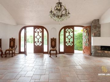 Casa en Venta en Residencial San Bernardo