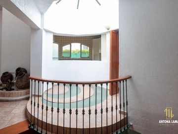 Casa en Venta en Residencial San Bernardo