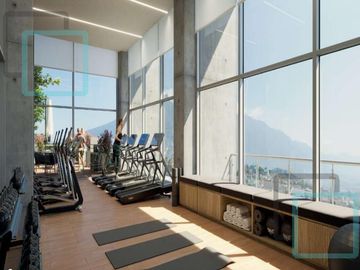 DEPARTAMENTOS EN PRE-VENTA EN LA COLONIA BUROCRATAS MUNICIPALES ZONA MONTERREY