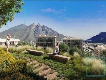 DEPARTAMENTOS EN PRE-VENTA EN LA COLONIA BUROCRATAS MUNICIPALES ZONA MONTERREY