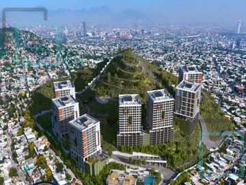 DEPARTAMENTOS EN PRE-VENTA EN LA COLONIA BUROCRATAS MUNICIPALES ZONA MONTERREY