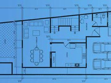 CASA EN VENTA ALAMO SUR ZONA CARRETERA NACIONAL SANTIAGO