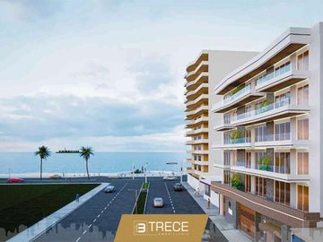 Departamento en venta Boca del Río, Costa de Oro