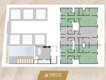 Departamento en venta Boca del Río, Costa de Oro
