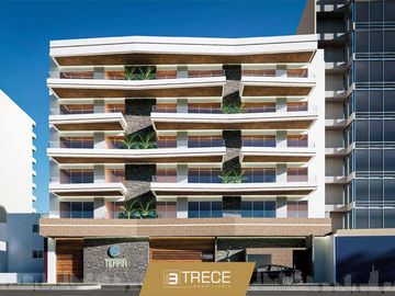 Departamento en venta Boca del Río, Costa de Oro