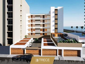 Departamento en venta Boca del Río, Costa de Oro