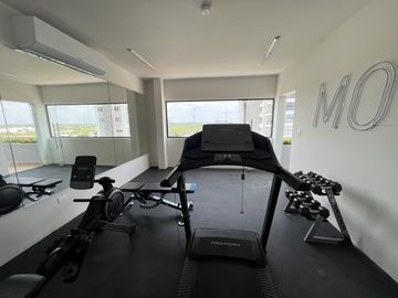 Departamento en  venta en Mérida 2 recámaras a 2 cuadras de Hospital el Faro con lock off