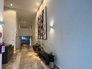 Departamento en  venta en Mérida 2 recámaras a 2 cuadras de Hospital el Faro con lock off