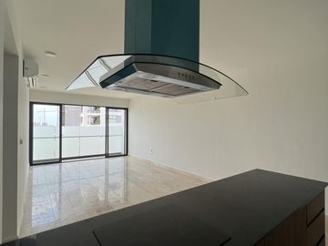 Departamento en  venta en Mérida 2 recámaras a 2 cuadras de Hospital el Faro con lock off