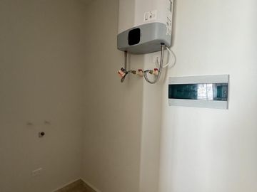 Departamento en  venta en Mérida 2 recámaras a 2 cuadras de Hospital el Faro con lock off