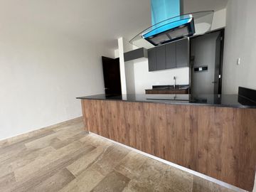 Departamento en  venta en Mérida 2 recámaras a 2 cuadras de Hospital el Faro con lock off