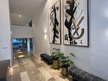 Departamento en  venta en Mérida 2 recámaras a 2 cuadras de Hospital el Faro con lock off