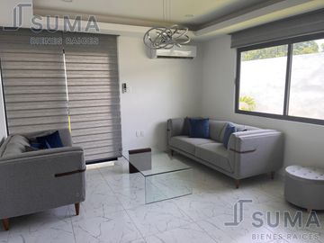 Casa en Venta en Residencial y Marina Tai Tai, Playa de Vaca, Veracruz.