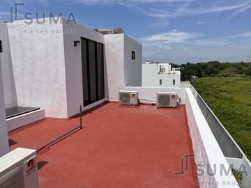 Casa en Venta en Residencial y Marina Tai Tai, Playa de Vaca, Veracruz.