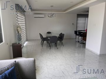 Casa en Venta en Residencial y Marina Tai Tai, Playa de Vaca, Veracruz.