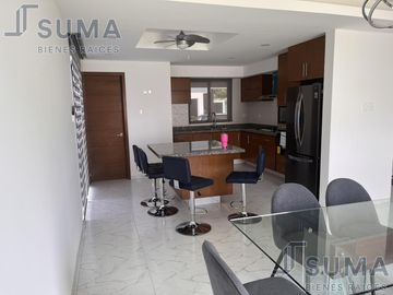 Casa en Venta en Residencial y Marina Tai Tai, Playa de Vaca, Veracruz.