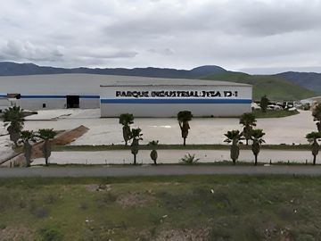MAGNÍFICA BODEGA EN VALLE DE LAS PALMAS, TIJUANA, B.C. SUP. 30,178