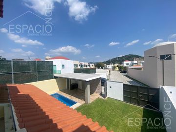 Casa en Lomas de Jiutepec