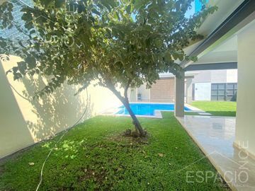 Casa en Lomas de Jiutepec