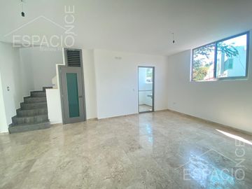 Casa en Lomas de Jiutepec