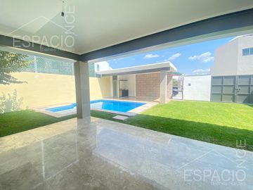 Casa en Lomas de Jiutepec