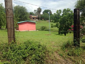 QUINTA EN VENTA CARRETERA NACIONAL, ALLENDE N.L. $8,900,000