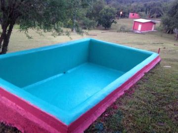 QUINTA EN VENTA CARRETERA NACIONAL, ALLENDE N.L. $8,900,000