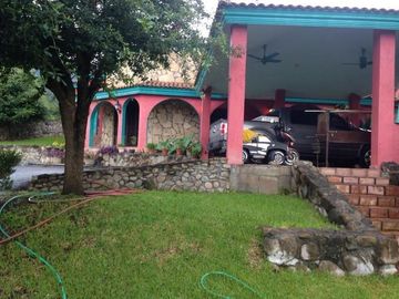 QUINTA EN VENTA CARRETERA NACIONAL, ALLENDE N.L. $8,900,000