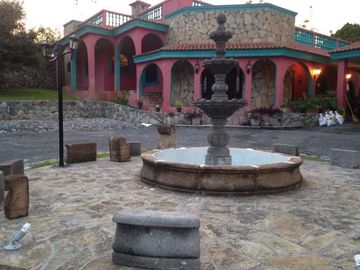 QUINTA EN VENTA CARRETERA NACIONAL, ALLENDE N.L. $8,900,000