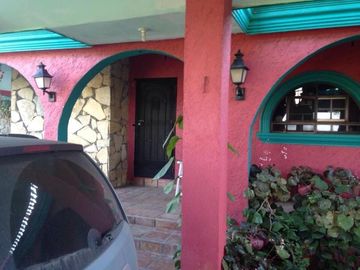 QUINTA EN VENTA CARRETERA NACIONAL, ALLENDE N.L. $8,900,000