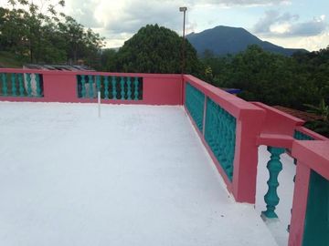 QUINTA EN VENTA CARRETERA NACIONAL, ALLENDE N.L. $8,900,000