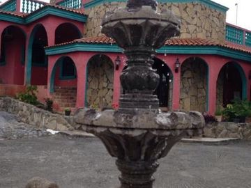 QUINTA EN VENTA CARRETERA NACIONAL, ALLENDE N.L. $8,900,000