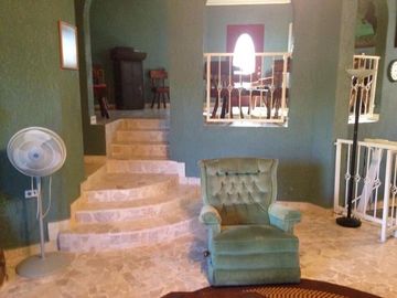 QUINTA EN VENTA CARRETERA NACIONAL, ALLENDE N.L. $8,900,000