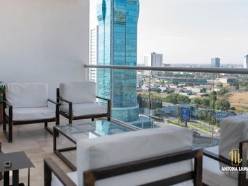 Departamento en venta Torre MOSSA