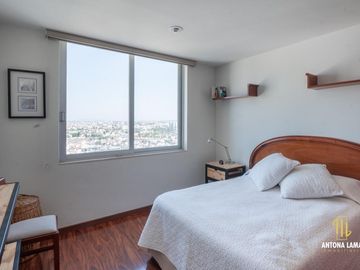 Departamento en venta Torre MOSSA