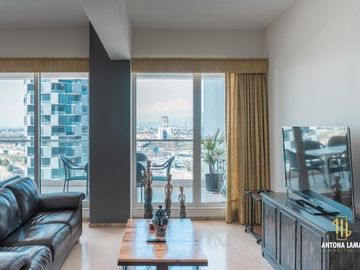 Departamento en venta Torre MOSSA