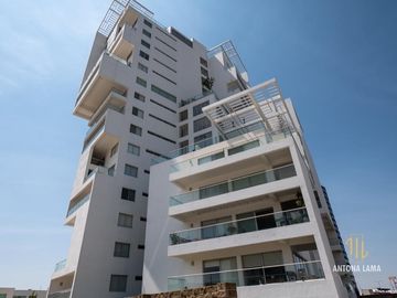 Departamento en venta Torre MOSSA