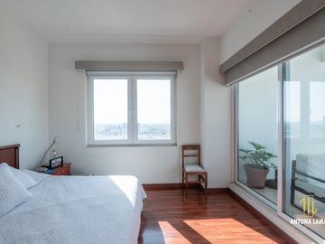Departamento en venta Torre MOSSA