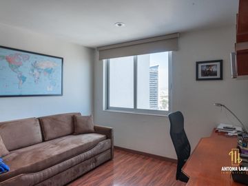 Departamento en venta Torre MOSSA